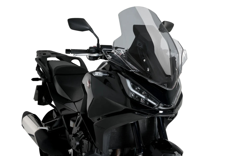 HONDA NT 1100 DCT [2024] – Tourenscheibe – Transparent