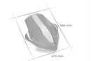 HONDA NT 1100 DCT [2024] – Tourenscheibe – Transparent-10