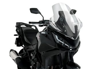 HONDA NT 1100 DCT [2024] – Touring Screen – Transparent