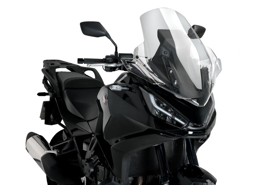 HONDA NT 1100 DCT [2024] – Tourenscheibe – Transparent