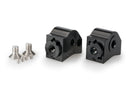 HONDA NT 1100 DCT [2024] – Adapter Beifahrer Fußrasten- Gummipad adjustierbar-1