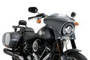 HARLEY DAVIDSON SOFTAIL SPORT GLIDE FLSB [2025] – High-Road Touring – Stark-9