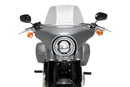 HARLEY DAVIDSON SOFTAIL SPORT GLIDE FLSB [2025] – High-Road Touring – Stark-1