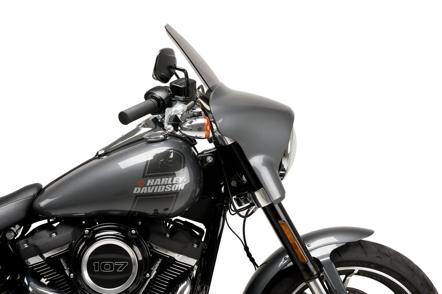 HARLEY DAVIDSON SOFTAIL SPORT GLIDE FLSB [2025] – High-Road Touring