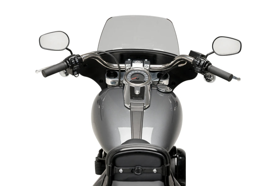 HARLEY DAVIDSON SOFTAIL SPORT GLIDE FLSB [2025] – High-Road Touring