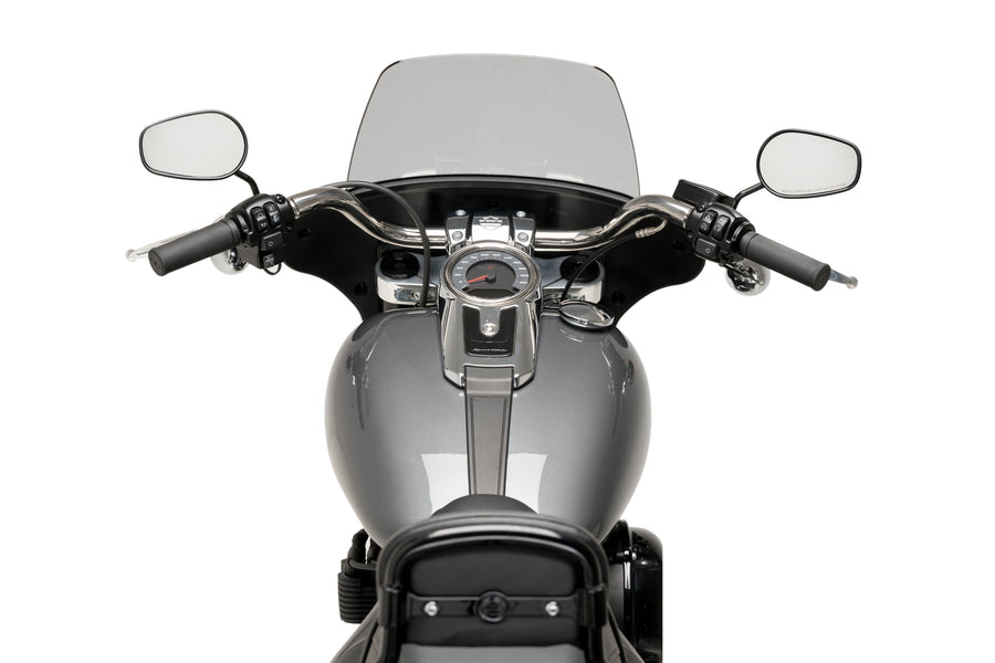 HARLEY DAVIDSON SOFTAIL SPORT GLIDE FLSB [2025] – High-Road Touring