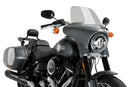 HARLEY DAVIDSON SOFTAIL SPORT GLIDE FLSB [2025] – High-Road Touring – Stark-25