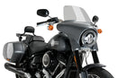 HARLEY DAVIDSON SOFTAIL SPORT GLIDE FLSB [2025] – High-Road Touring – Getönt-2