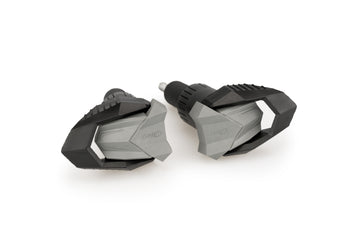 KAWASAKI Z 900 SE [2025] – Protection latérale S19 – Noir
