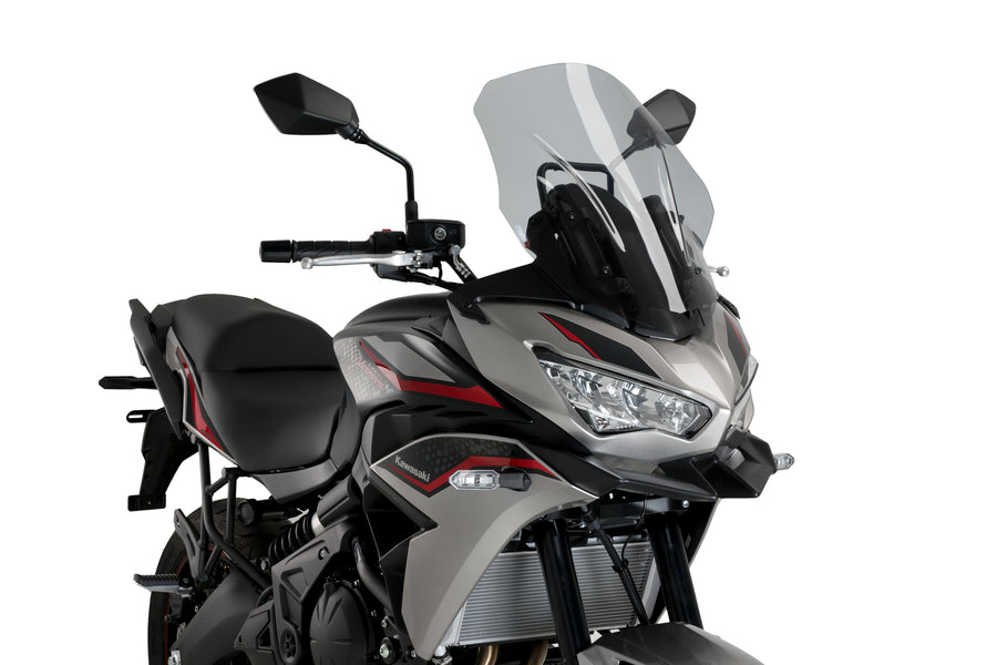 KAWASAKI VERSYS 650 [2025] – Tourenscheibe – Getönt