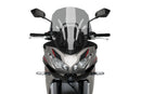 KAWASAKI VERSYS 650 [2025] – Tourenscheibe – Transparent-18