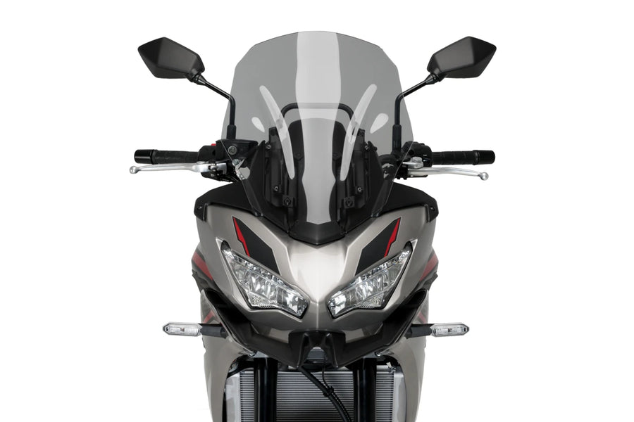 KAWASAKI VERSYS 650 [2025] – Tourenscheibe – Transparent