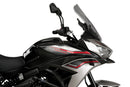 KAWASAKI VERSYS 650 [2025] – Tourenscheibe – Transparent-9