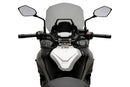 KAWASAKI VERSYS 650 [2025] – Tourenscheibe – Transparent-10