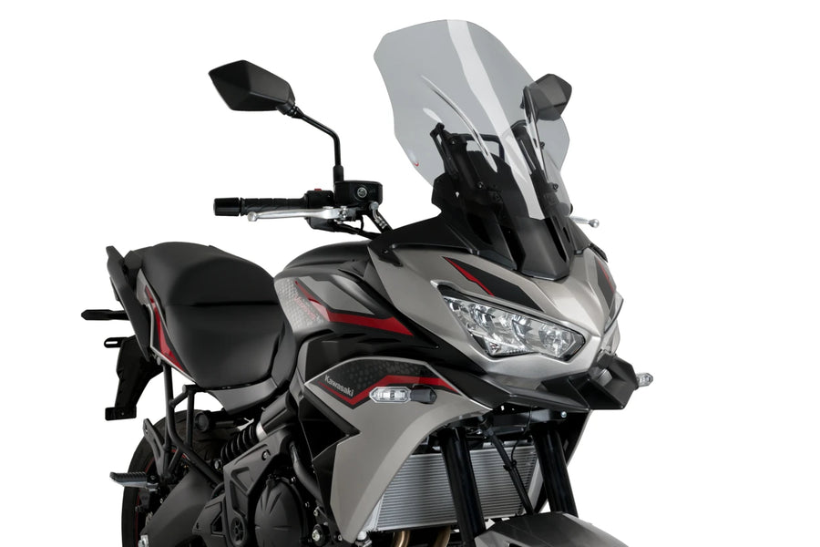 KAWASAKI VERSYS 650 [2025] – Tourenscheibe – Getönt