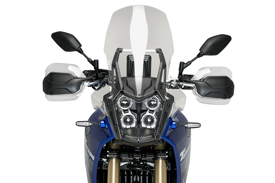 YAMAHA TÉNÉRÉ 700 EXPLORE EDITION [2025] - Extended-Windabweiser | Getönt | PUIG 21263H