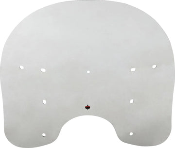 harley davidson flstc [KLOCK WERKS] - Pare-brise panneau publicitaire Flare™ - 0