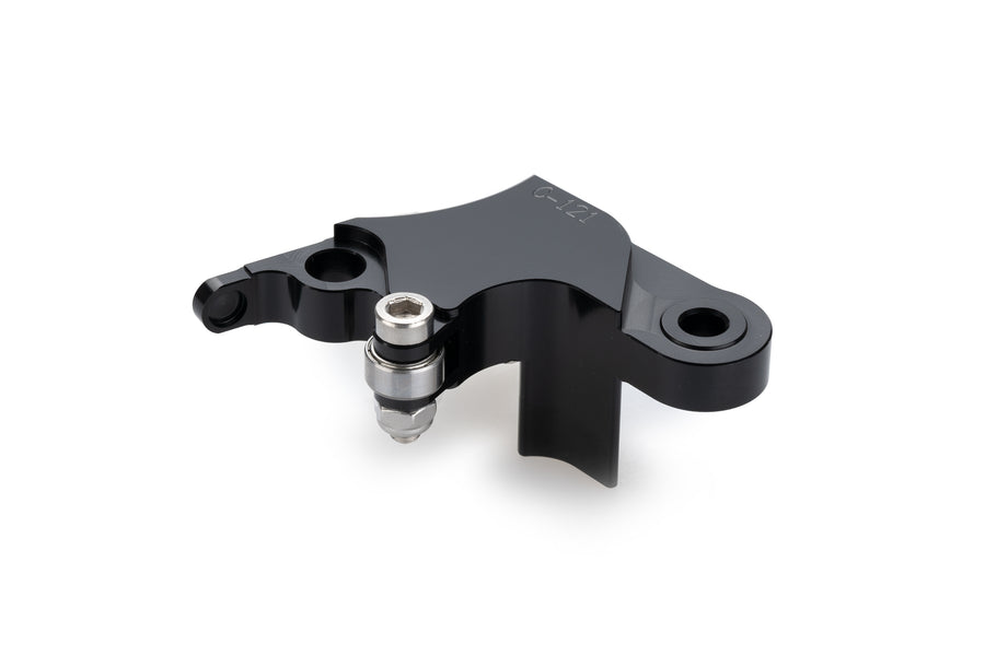 BENELLI TRK 702 [2025] – Adaptateur levier d'embrayage – Noir