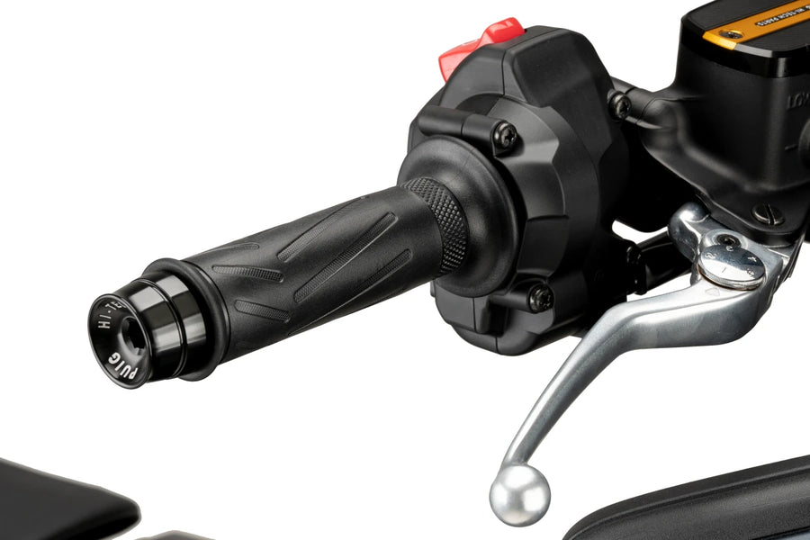 YAMAHA T-MAX 560 TECH MAX [2025] – Lenkerenden Speed – Silber