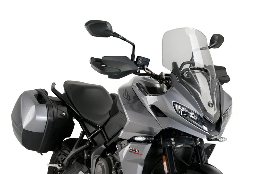 TRIUMPH TIGER SPORT 660 [2025] – Tourenscheibe – Transparent