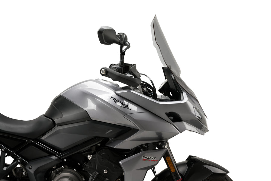 TRIUMPH TIGER SPORT 660 [2025] – Tourenscheibe – Transparent