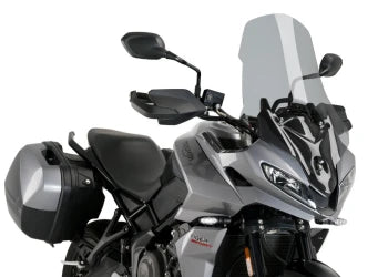 TRIUMPH TIGER SPORT 660 [2025] – Sportscheibe – Transparent