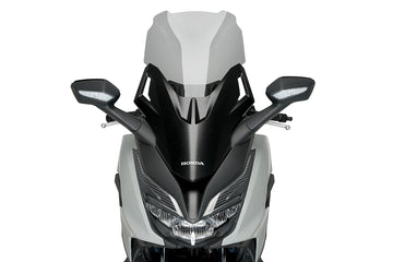 HONDA FORZA 125 [2025] - Windschutzscheibe V-Tech Line Sport | Getönt | PUIG 21320H