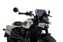 HARLEY DAVIDSON SPORTSTER S RH 1250 S [2024] – New Generation Sport-13