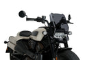 HARLEY DAVIDSON SPORTSTER S RH 1250 S [2024] - New Generation Sport | Stark getönt | PUIG 21321F