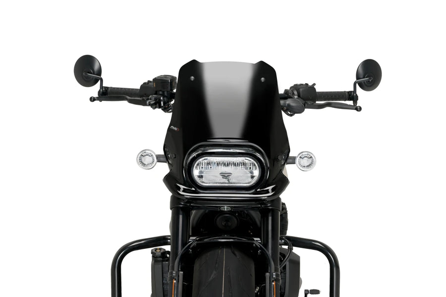HARLEY DAVIDSON SPORTSTER S RH 1250 S [2024] – New Generation Sport