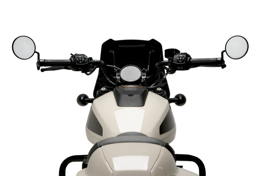 HARLEY DAVIDSON SPORTSTER S RH 1250 S [2024] – New Generation Sport