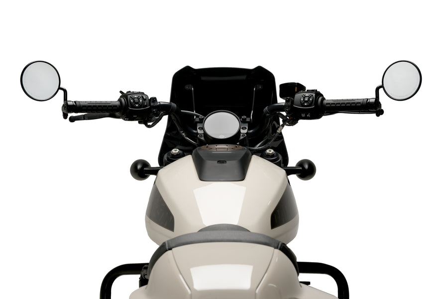 HARLEY DAVIDSON SPORTSTER S RH 1250 S [2024] – New Generation Sport