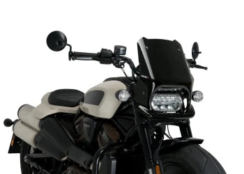 HARLEY DAVIDSON SPORTSTER S RH 1250 S [2025] – Pièce détachée