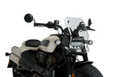 HARLEY DAVIDSON SPORTSTER S RH 1250 S [2024] – New Generation Sport-1