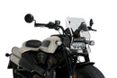 HARLEY DAVIDSON SPORTSTER S RH 1250 S [2024] – New Generation Sport-2