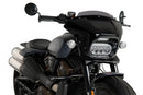 HARLEY DAVIDSON SPORTSTER S RH 1250 S [2024] – Fury – Schwarz-15