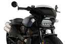 HARLEY DAVIDSON SPORTSTER S RH 1250 S [2024] – Fury – Schwarz-3