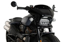 HARLEY DAVIDSON SPORTSTER S RH 1250 S [2024] – Fury – Stark getönt-25
