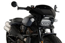 HARLEY DAVIDSON SPORTSTER S RH 1250 S [2024] – Fury – Stark getönt-33