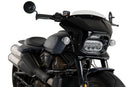 HARLEY DAVIDSON SPORTSTER S RH 1250 S [2024] – Fury – Black-30