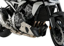 HONDA CB 1000 R NEO SPORTS CAFE [2025] – Verkleidungsaufsätzte – Schwarz-1