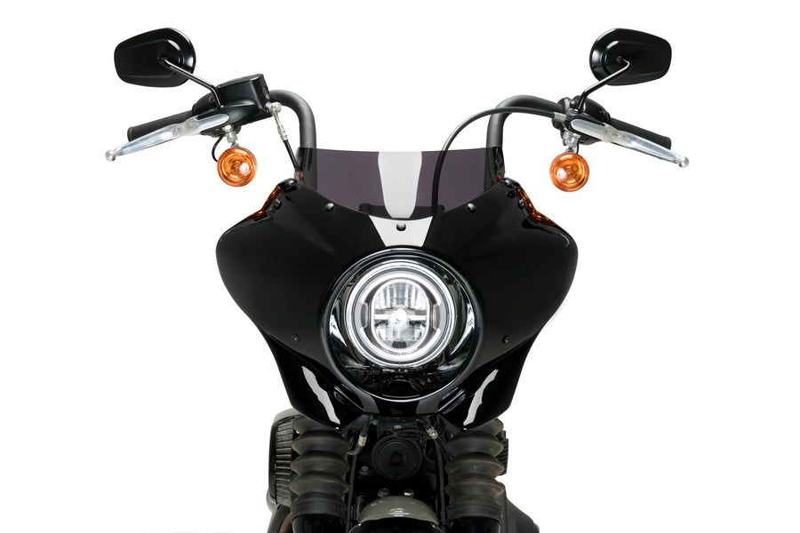 HARLEY DAVIDSON SOFTAIL STREET BOB FXBB [2019] – Mirage – Teinté