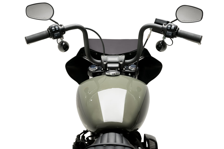 HARLEY DAVIDSON SOFTAIL STREET BOB FXBB [2019] – Mirage – Teinté