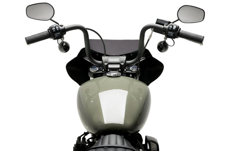 HARLEY DAVIDSON SOFTAIL STREET BOB FXBB [2019] – Mirage – Teinté