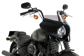 HARLEY DAVIDSON SOFTAIL STREET BOB FXBB [2019] – Mirage – Getönt