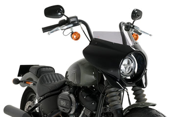 HARLEY DAVIDSON SOFTAIL STREET BOB FXBB [2019] – Mirage – Getönt - 0