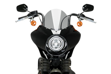 HARLEY DAVIDSON SOFTAIL STREET BOB FXBB [2019] – Mirage – Getönt - 0