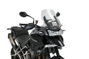 TRIUMPH TIGER 1200 RALLY PRO [2025] – bulle tourisme – noir-18