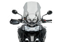TRIUMPH TIGER 1200 RALLY PRO [2025] – bulle tourisme – noir-4
