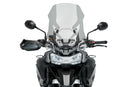 TRIUMPH TIGER 1200 RALLY PRO [2025] – bulle tourisme – transparent-8